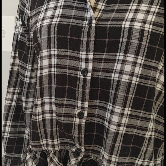 Beachlunchlounge top XS - Picture 2 of 6